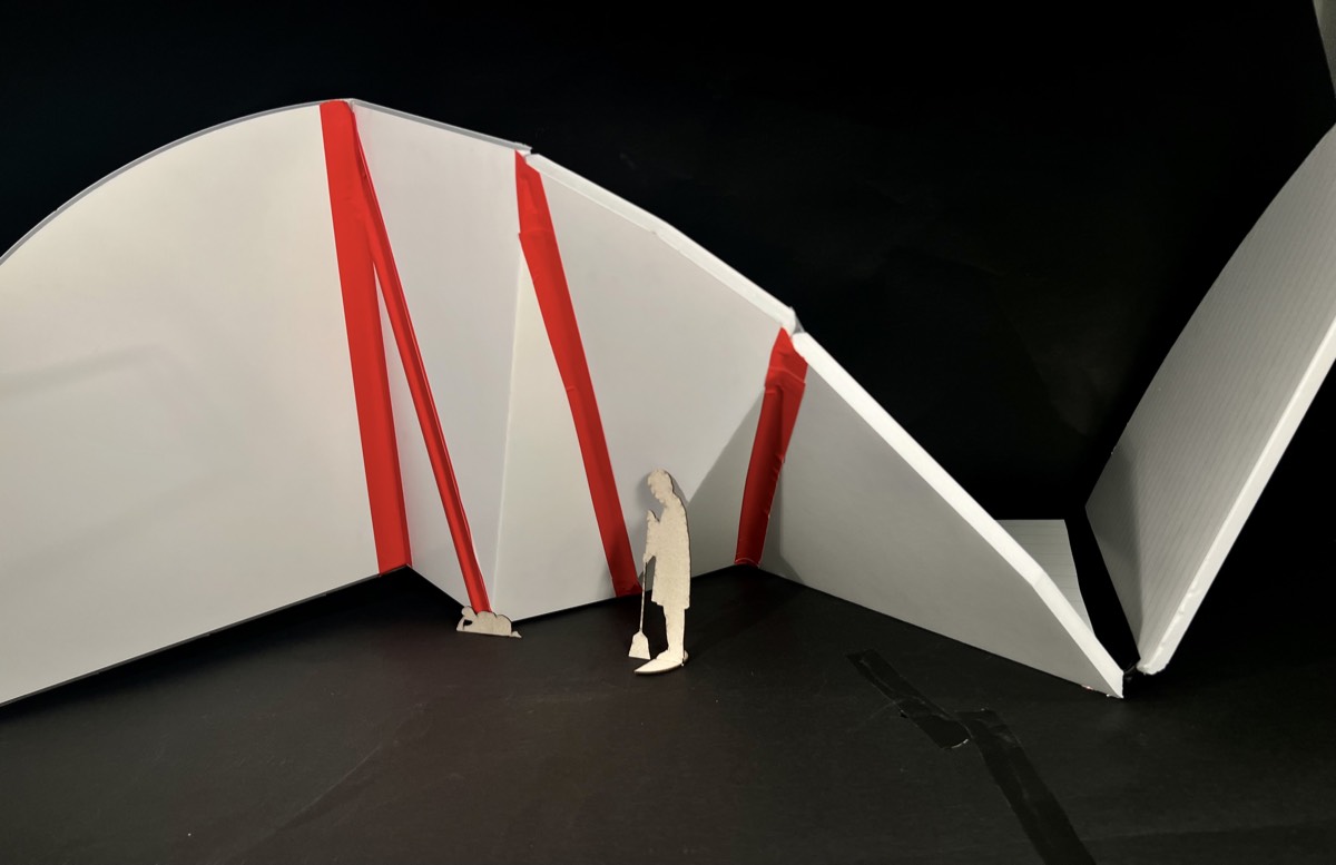 Same model, second view