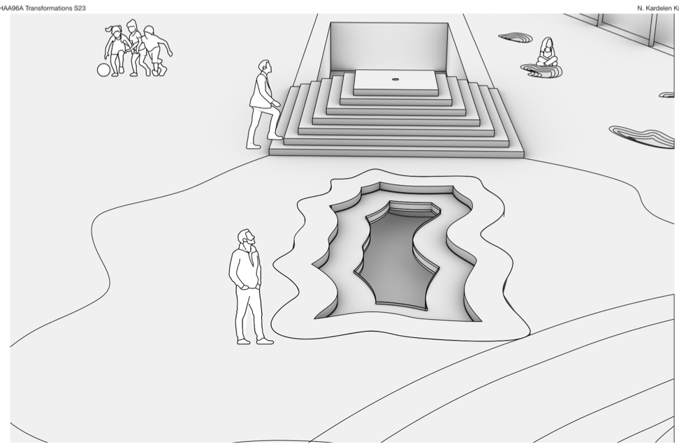 Transformations, perspective 02
